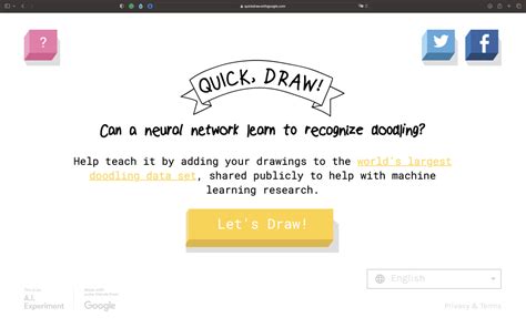 creative games|Quick, Draw!.